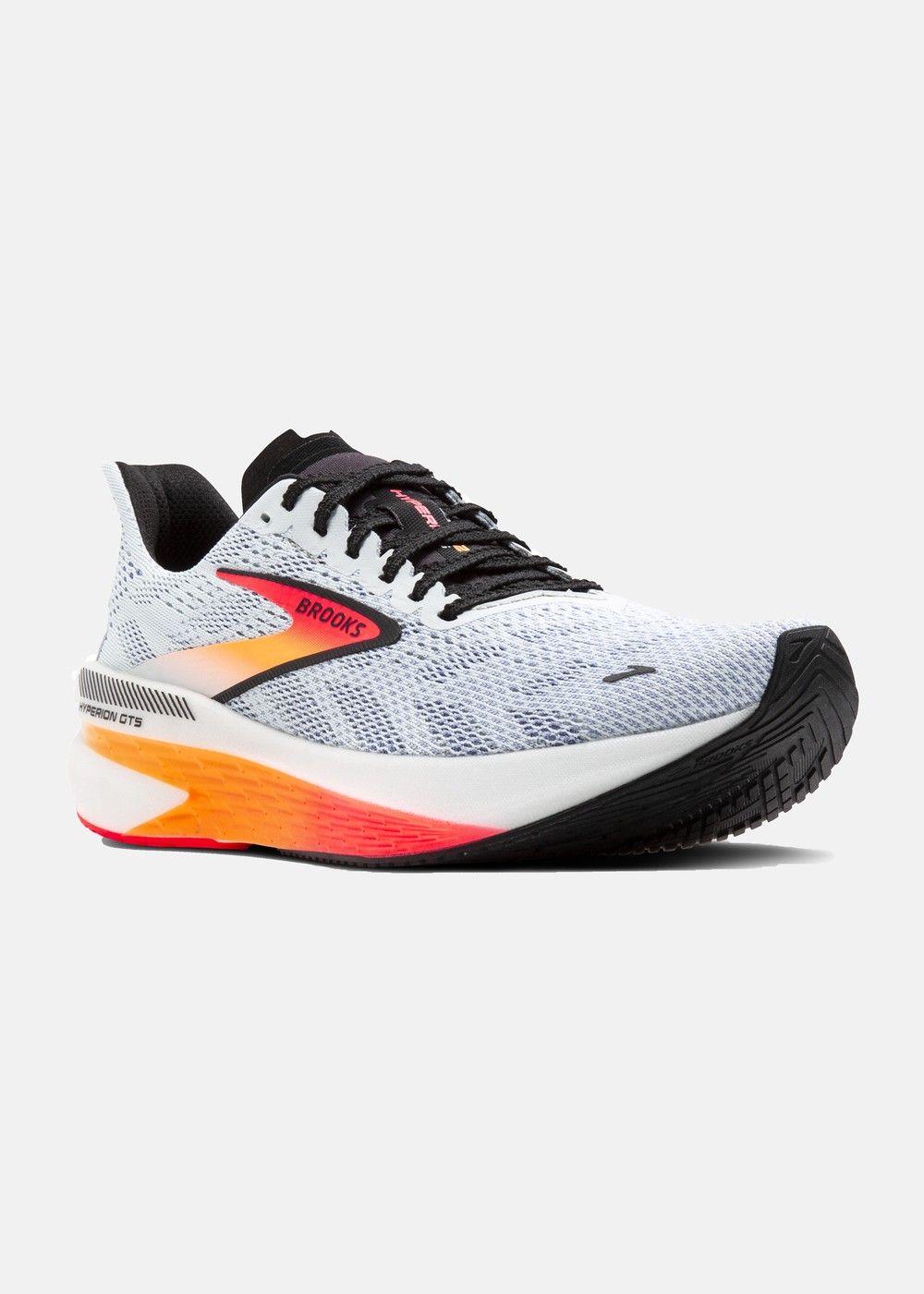 Hyperion Gts 2, 443 Illusion/Coral/Black, 43