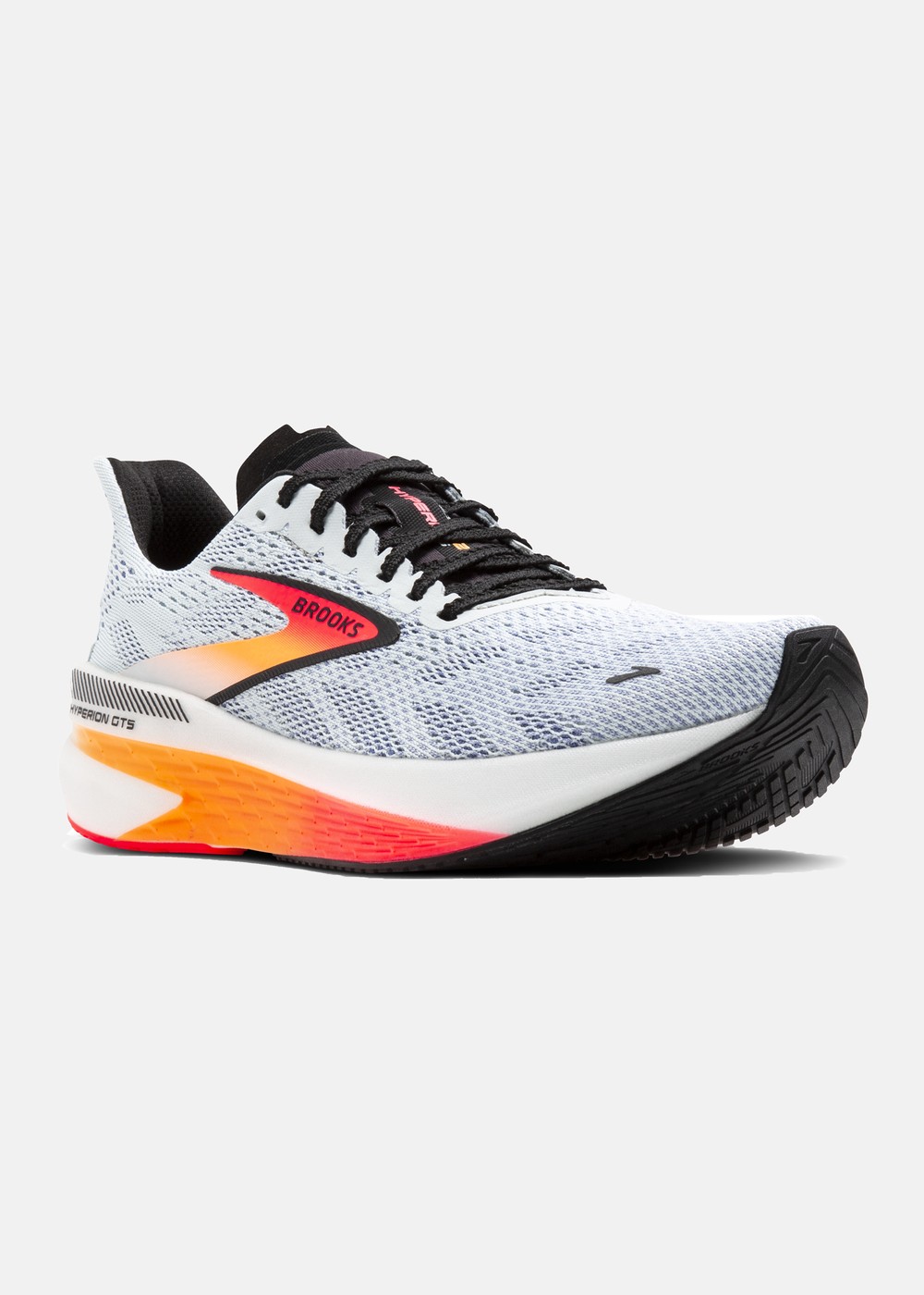 Hyperion Gts 2, 443 Illusion/Coral/Black, 41