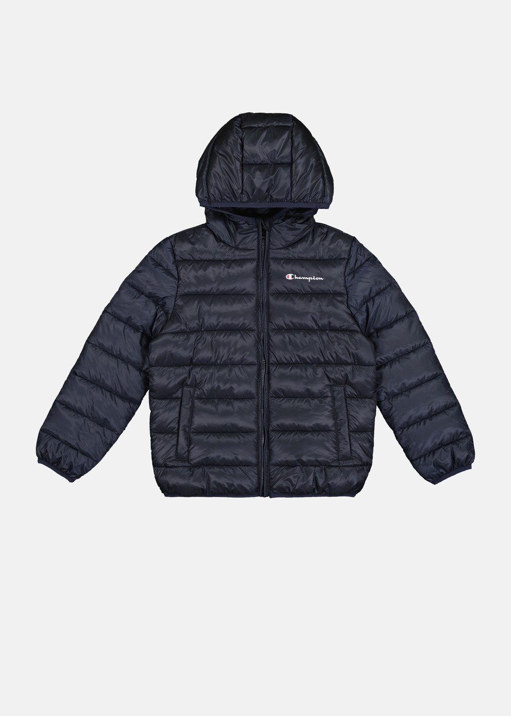 Hooded Jacket, Sky Captain, M,  Vårjackor