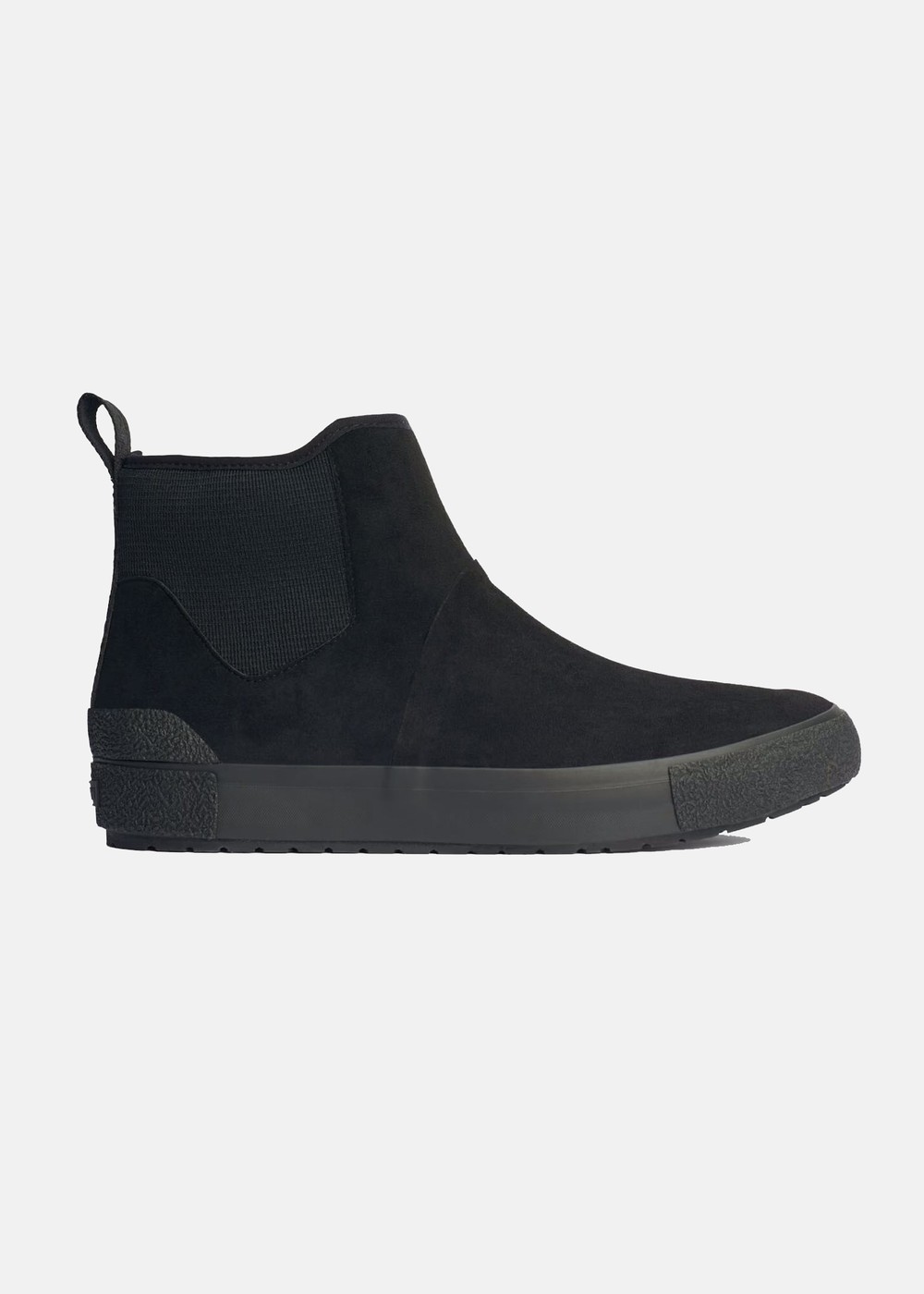 Alux Hybrid, 010/Black, 42,  Sneakers | Kläder//Tofflor//Badkläder//Dam | Padelspecialisterna