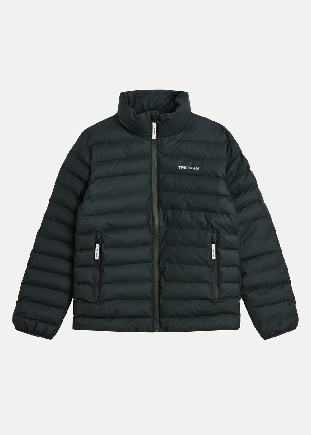 Basecamp Pu Jacket M's, 059/Black, S,  Vårjackor Basecamp Pu Jacket M's, 059/Black, S,  Vårjackor