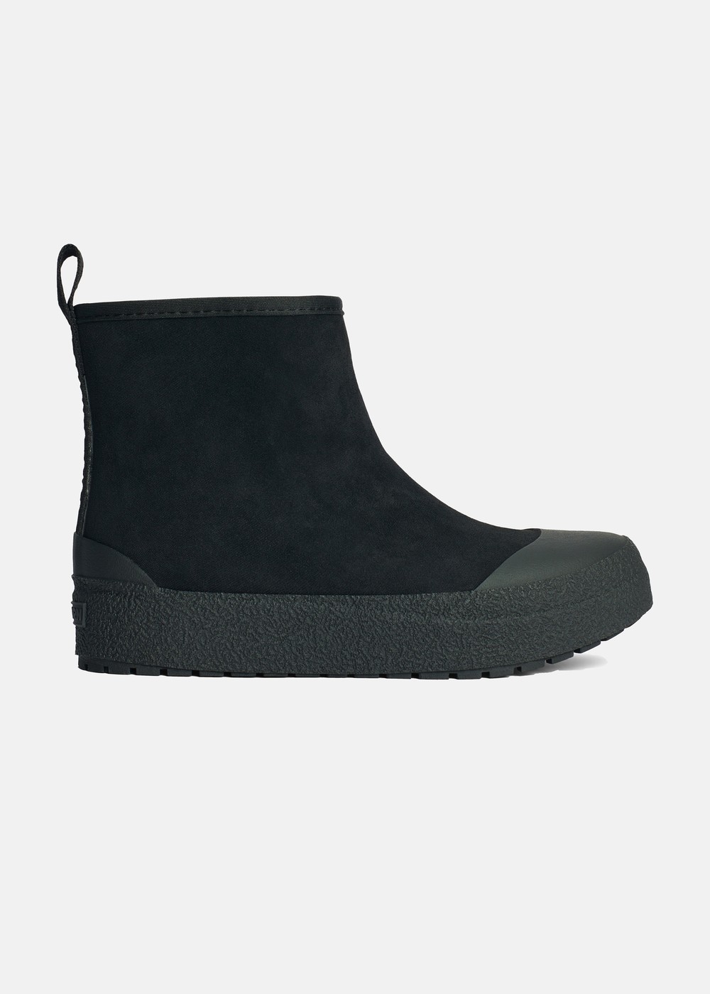 Arch Hybrid Wool Ice.Ctrl M, 059/Black, 45,  Snowboots