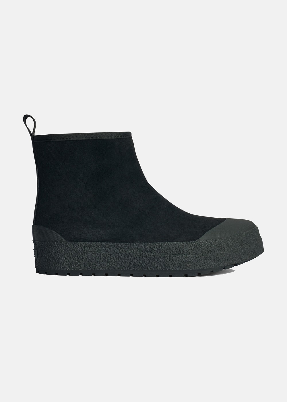 Arch Hybrid Wool Ice.Ctrl W, 059/Black, 41,  Snowboots | Träningskläder//Junior//Sweatpants//Aktivitet | Padelspecialisterna