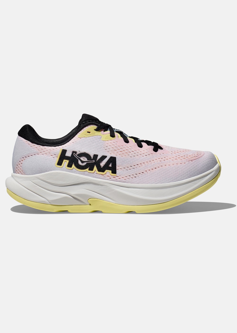 W Rincon 4, Carnation / Starlight Glow, 41 1/3 (Us 9),  Neutrala Löparskor