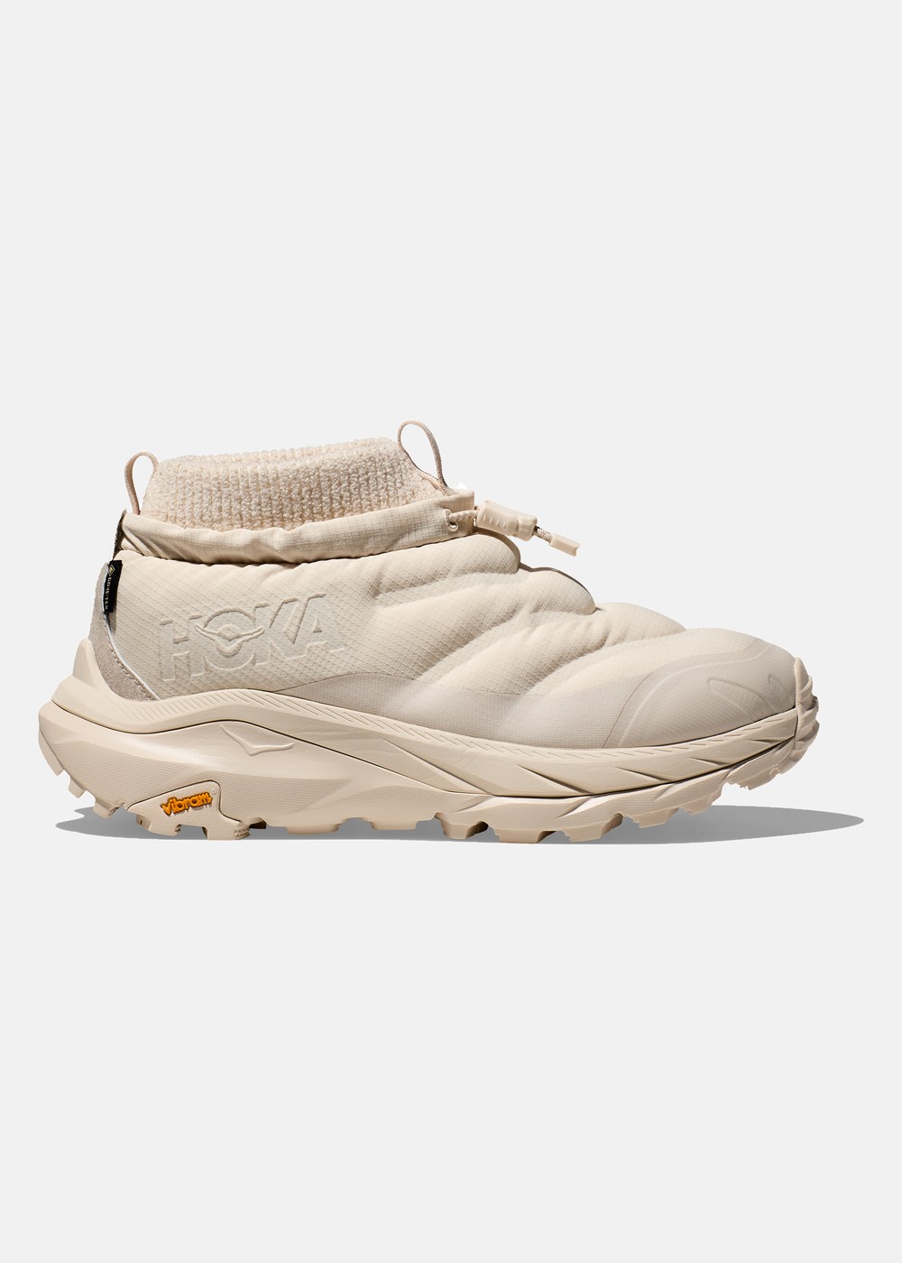 W Kaha 2 Frost Moc Gtx, Oat Milk / Sesame, 40 2/3 | Skor//Löparskor//Träningsskor//Neutrala löparskor | Padelspecialisterna