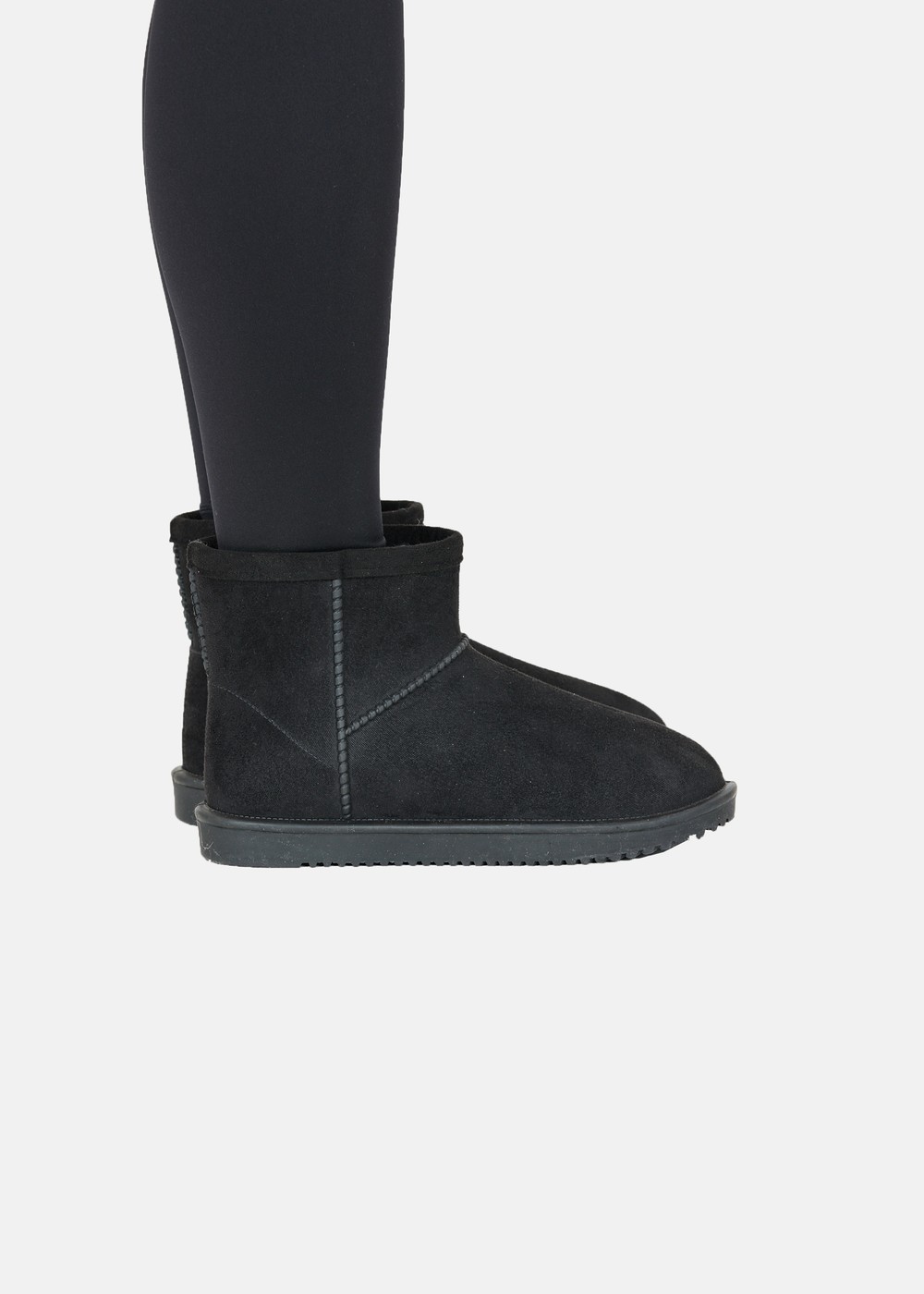 Dax W Boot Wp, Black, 39,  Kängor Dax W Boot Wp, Black, 39,  Kängor