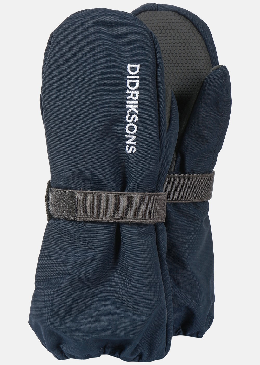 Biggles Mitten 7, Navy, 1-2,  Skidhandskar