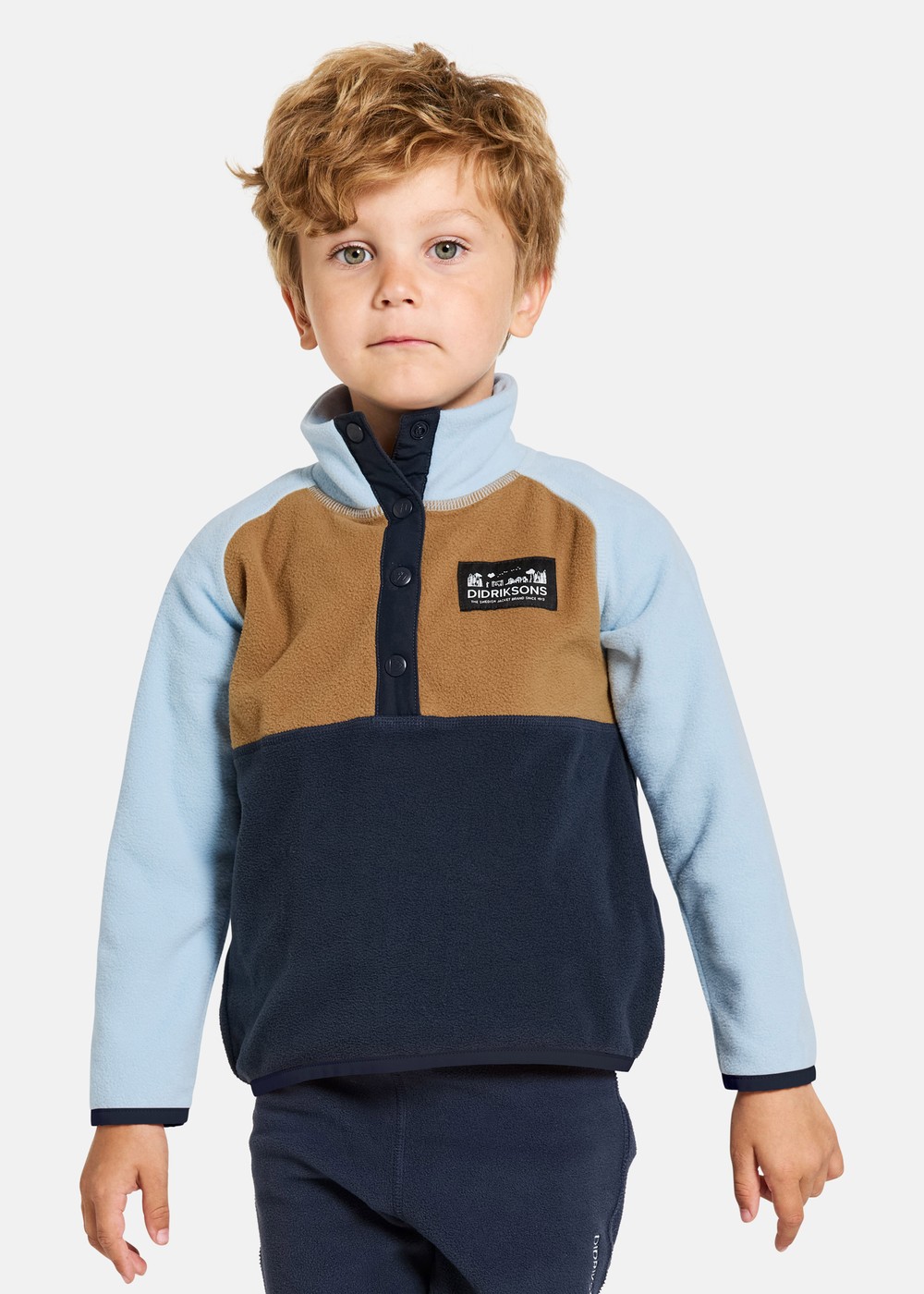 Monte Kids Half Bu 4, Navy, 130,  Vårjackor Monte Kids Half Bu 4, Navy, 130,  Vårjackor