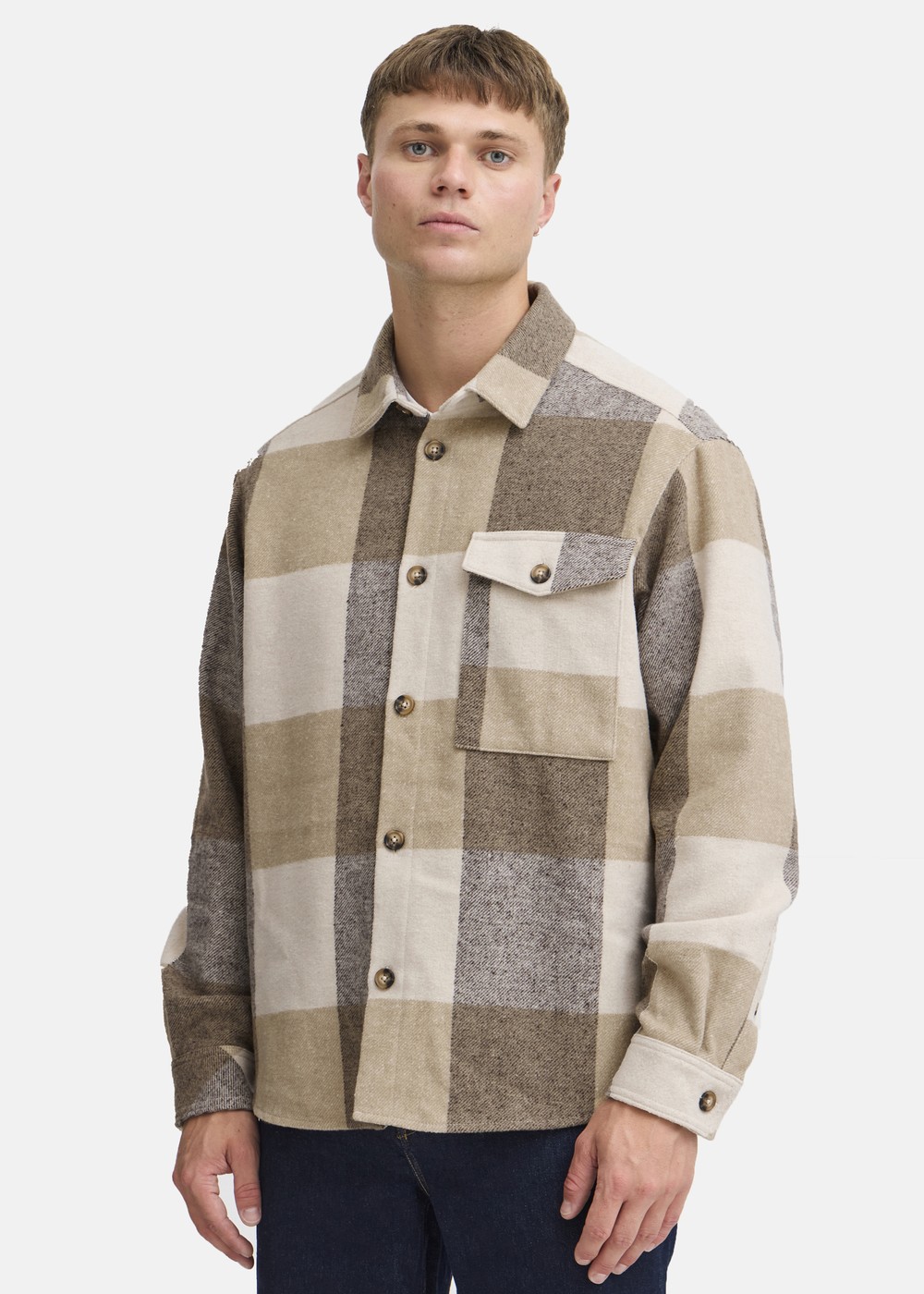 Sdmanheim, Starfish, S,  Vårjackor