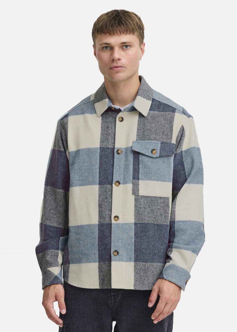 Sdmanheim, Faded Denim, Xl,  Vårjackor Sdmanheim, Faded Denim, Xl,  Vårjackor