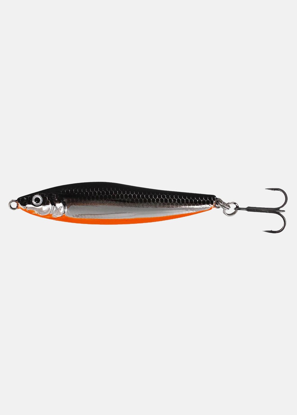 Goby V2, Steel Sardine, 18,  Wobbler