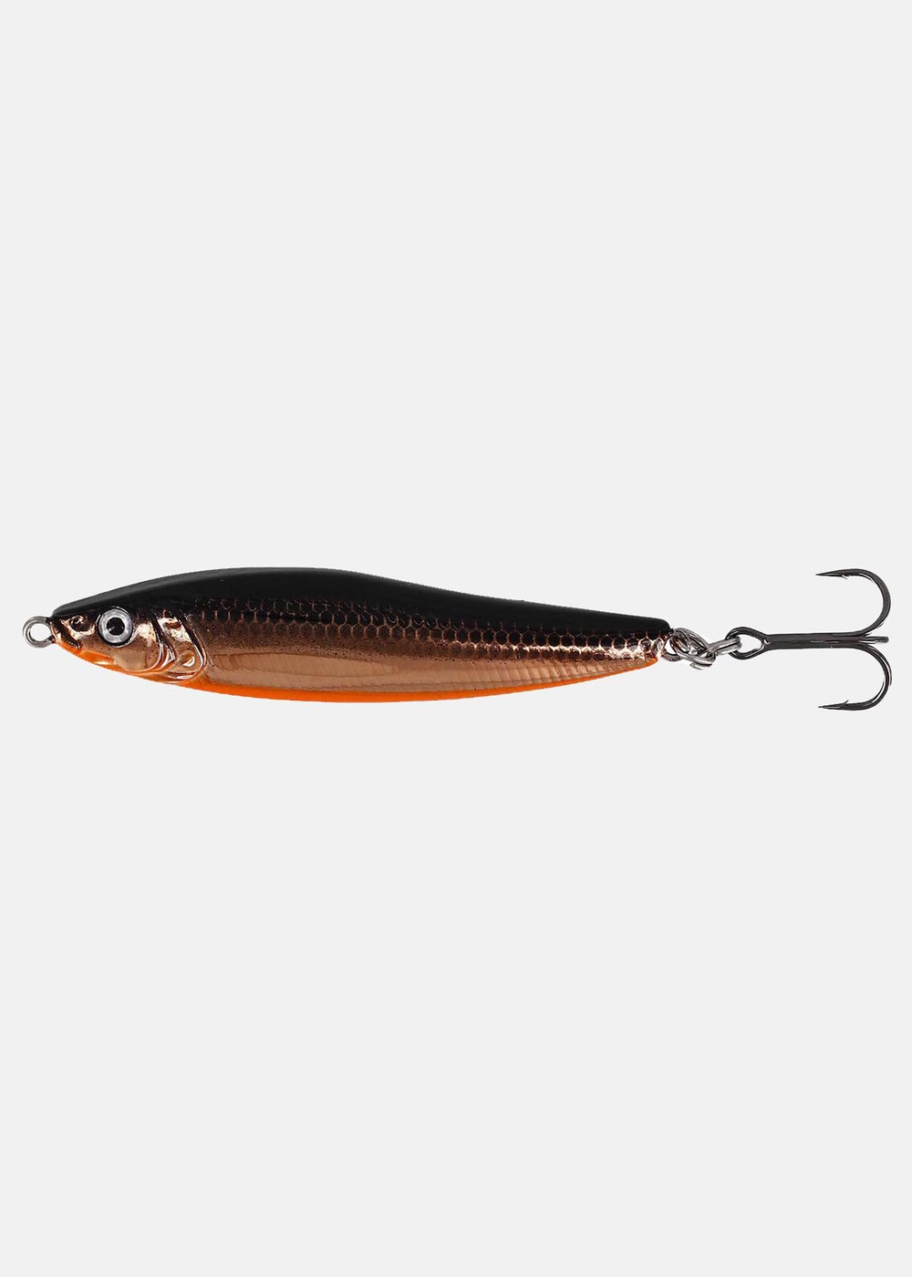 Goby V2, Copper Sardine, 18,  Wobbler