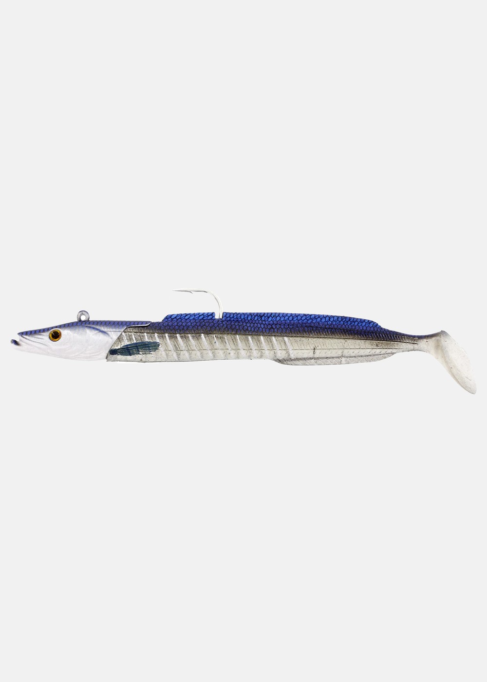 Sandy Andy Jig, Clear Sky, 60,  Jiggar