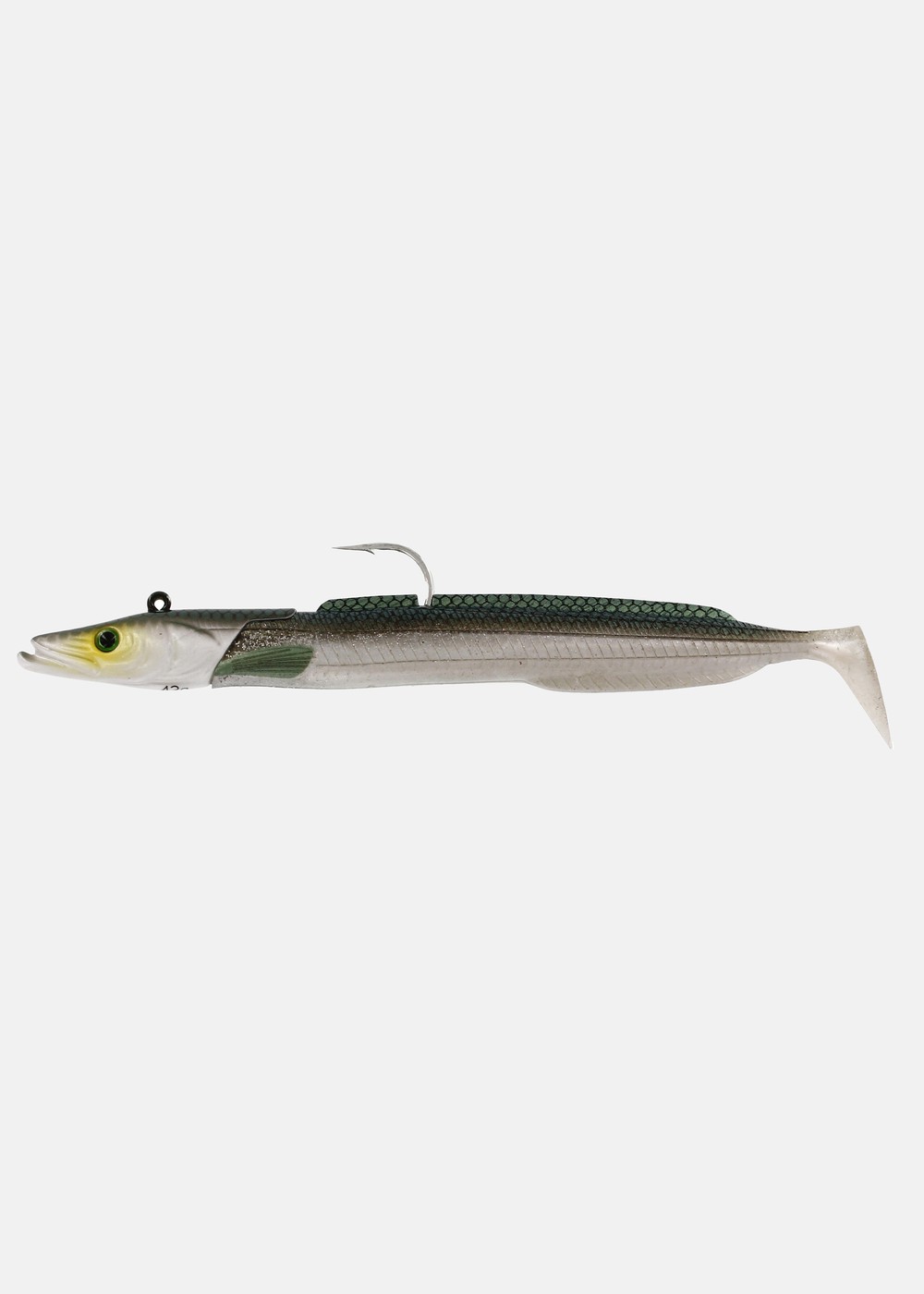Sandy Andy Jig, Headlight, 60,  Jiggar
