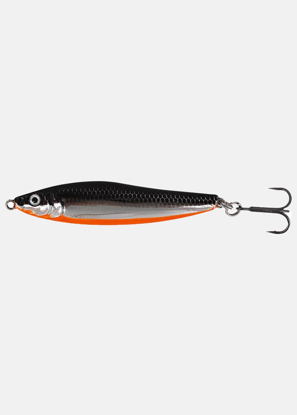 Goby V2, Steel Sardine, 16,  Wobbler