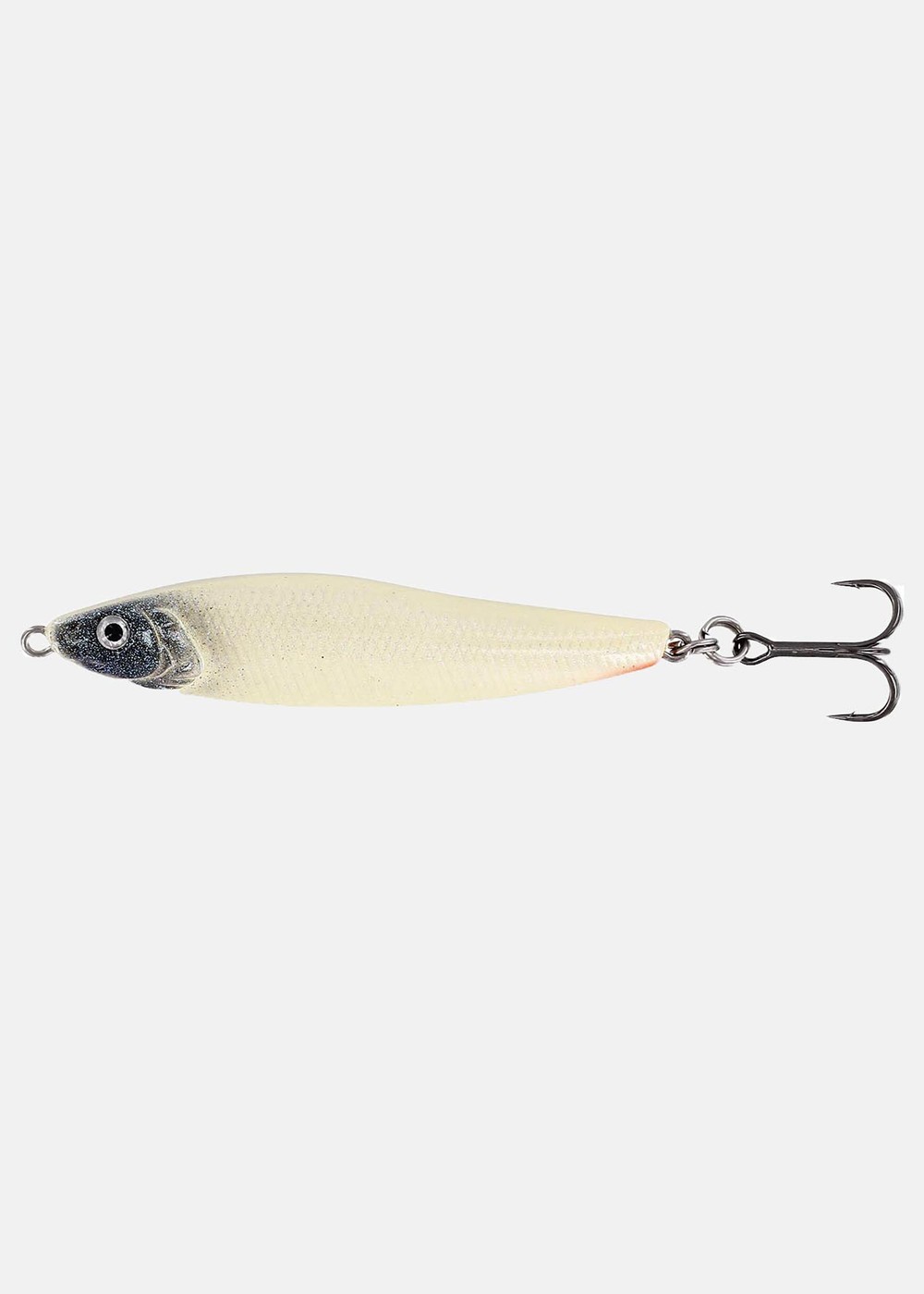 Goby V2, Pearl Ghost, 16,  Wobbler