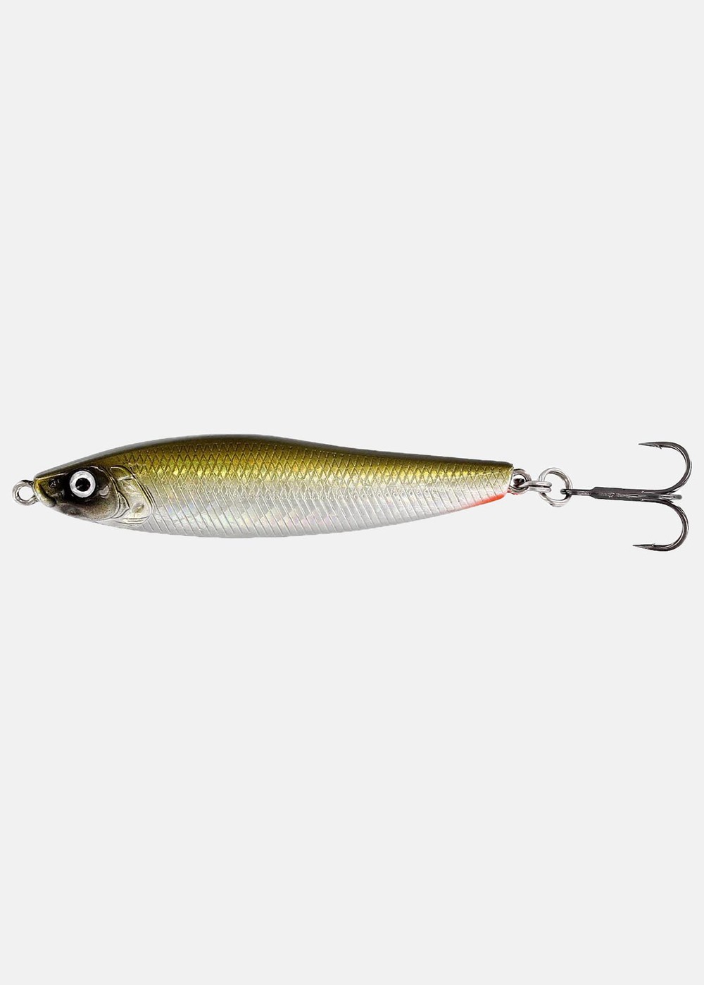 Goby V2, Olive Diamond, 16,  Wobbler