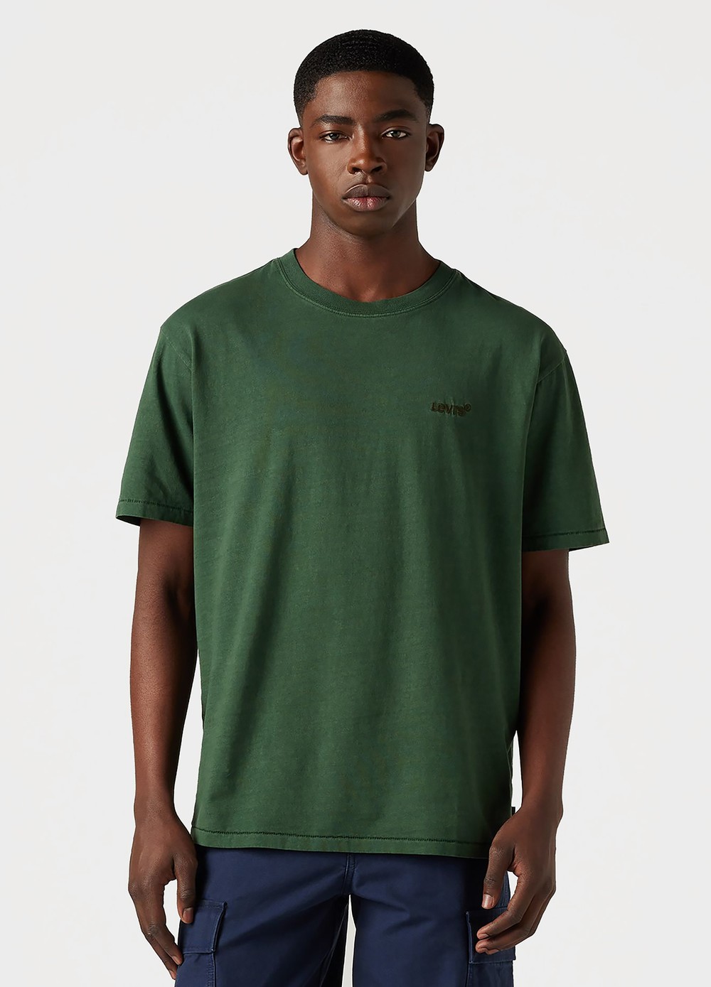 Red Tab Vintage Tee, Sycamore G, 2xl,  T-Shirts Red Tab Vintage Tee, Sycamore G, 2xl,  T-Shirts