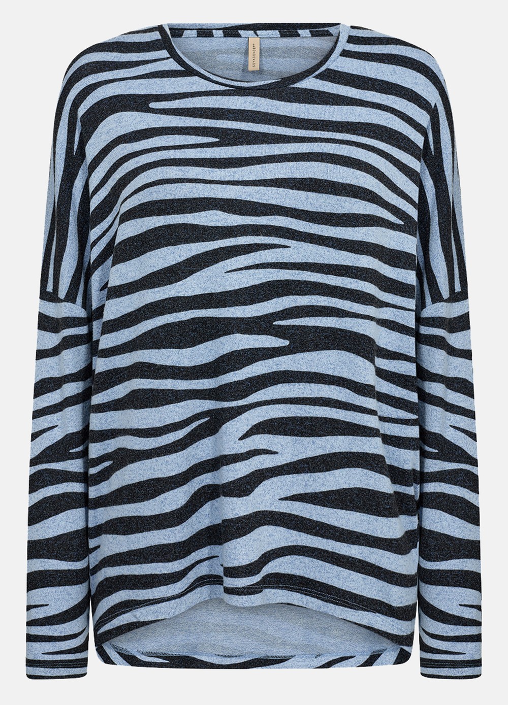 Sc-Biara Aop 118, C Skyway Mel Com, S,  Stickat