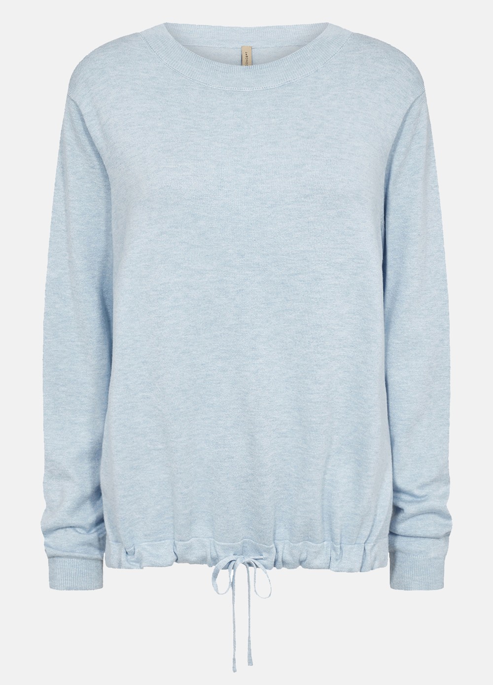 Sc-Dollie 761, Skyway Melange, M,  Stickat