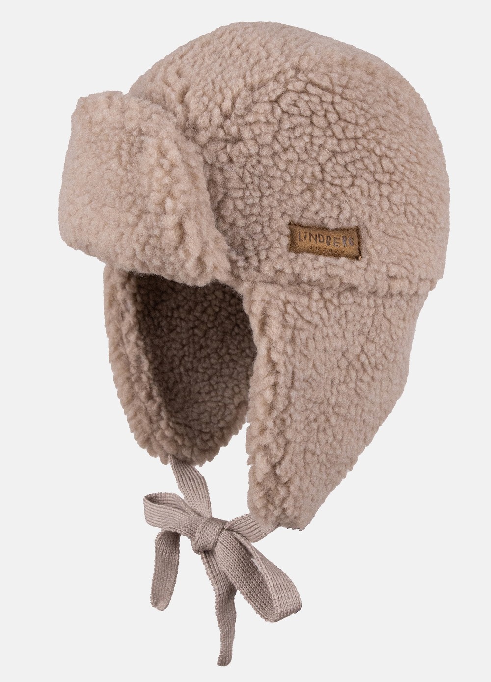 Alaska Hat, Beige, 52-54,  Hattar Alaska Hat, Beige, 52-54,  Hattar