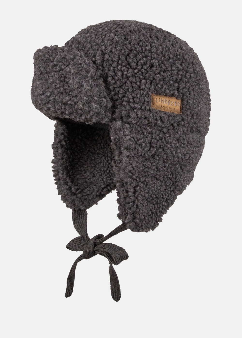 Alaska Hat, Anthracite, 52-54,  Hattar