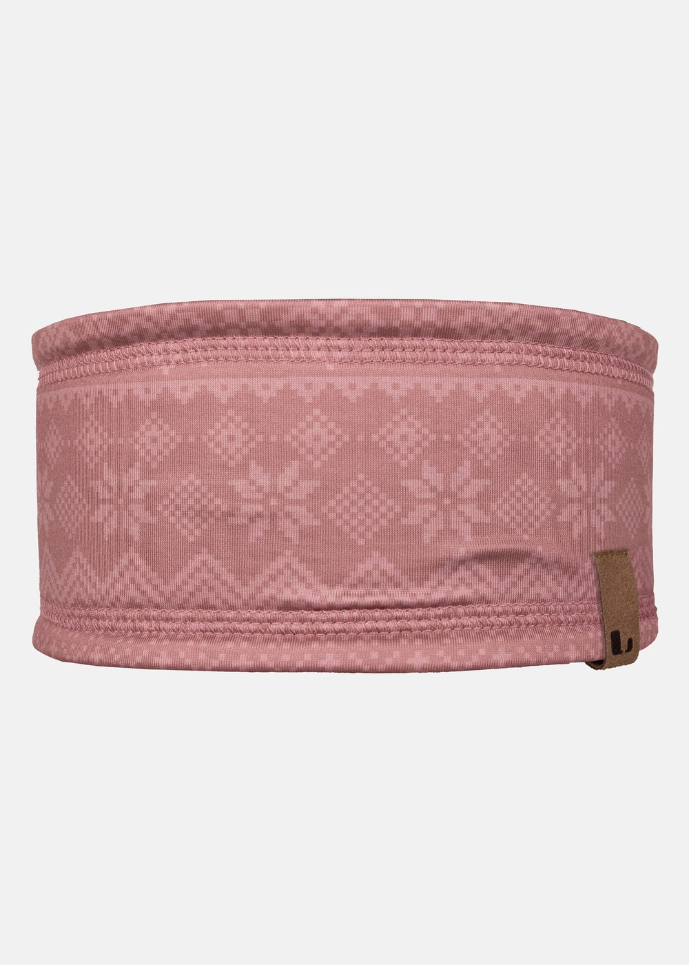 Dorotea Headband, Rose, 56-59,  Pannband