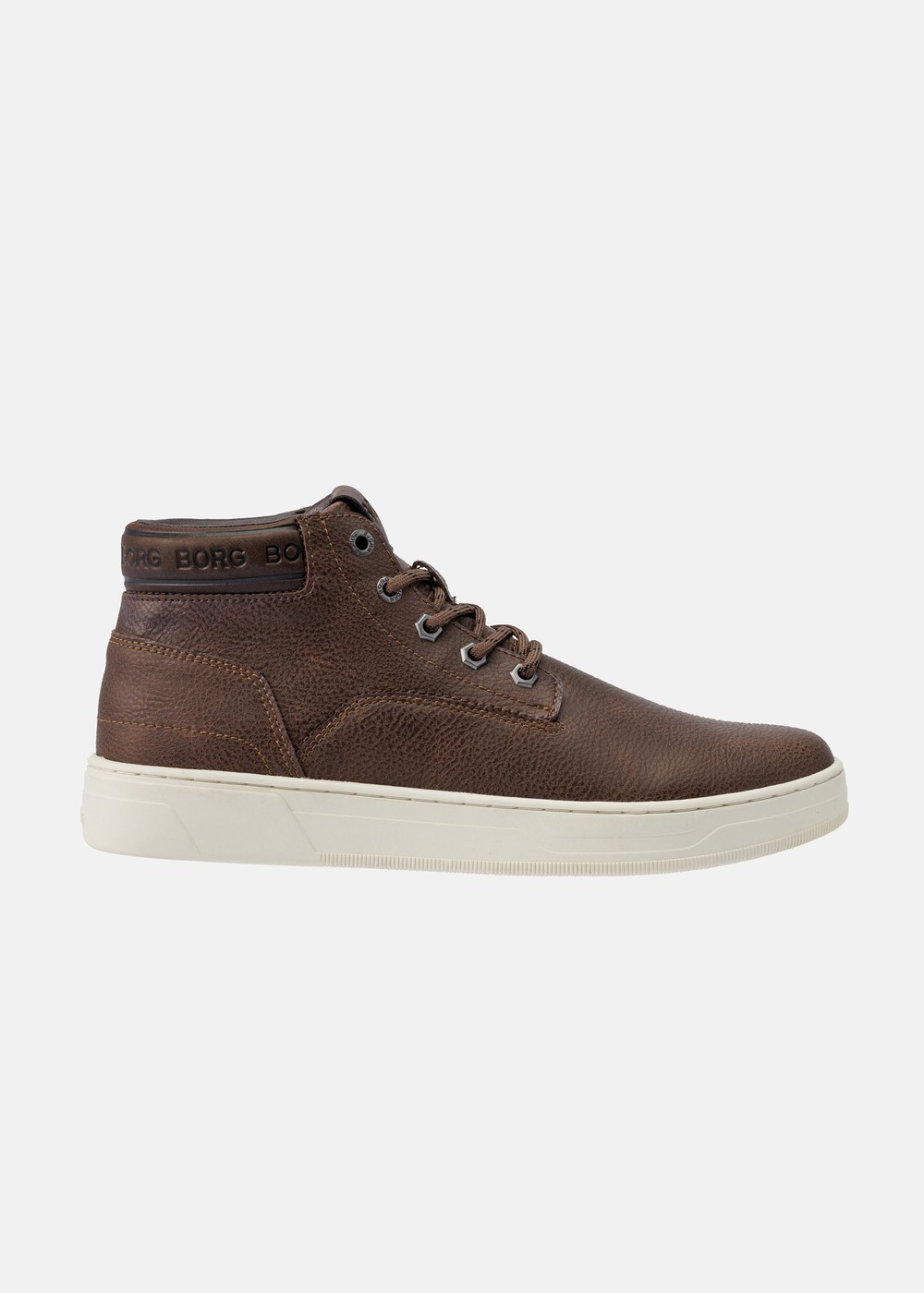 T1055 Tennis Mid M, Cognac, 45,  Kängor