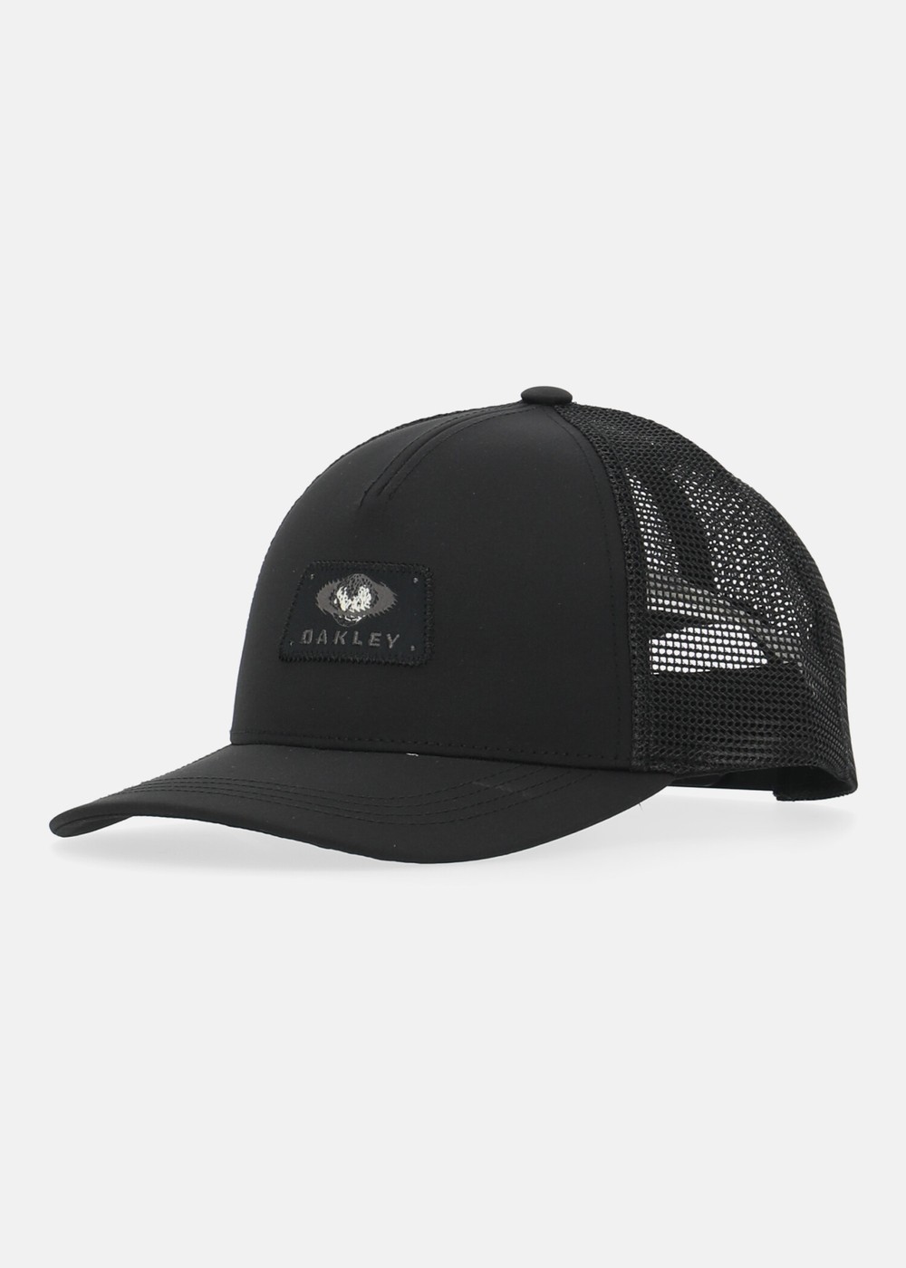 Patch Ellipse Tracker Hat, Blackout, U,  Hattar Patch Ellipse Tracker Hat, Blackout, U,  Hattar