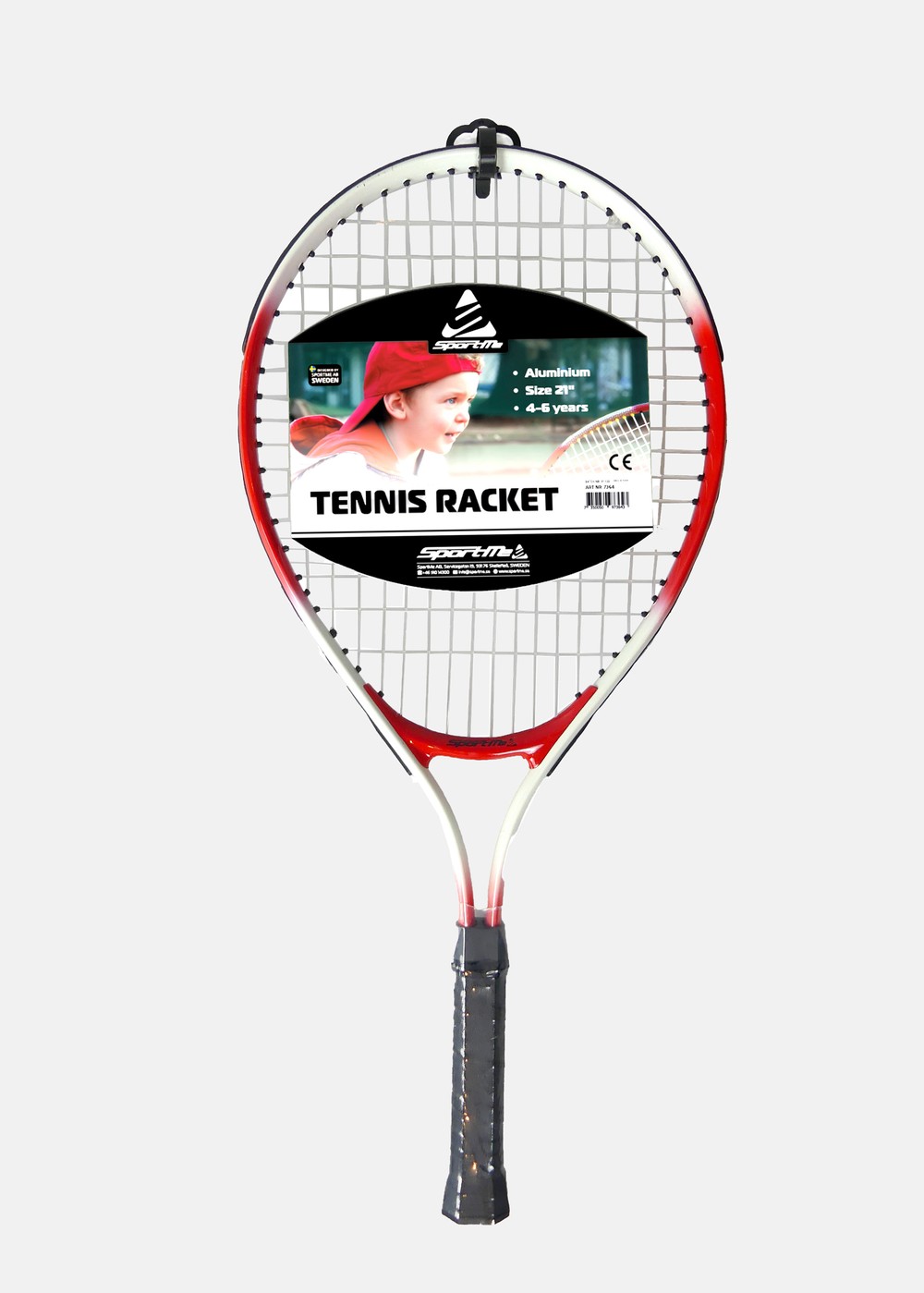 Tennisracket Barnstorlek, Multi, No Size,  Bästsäljare