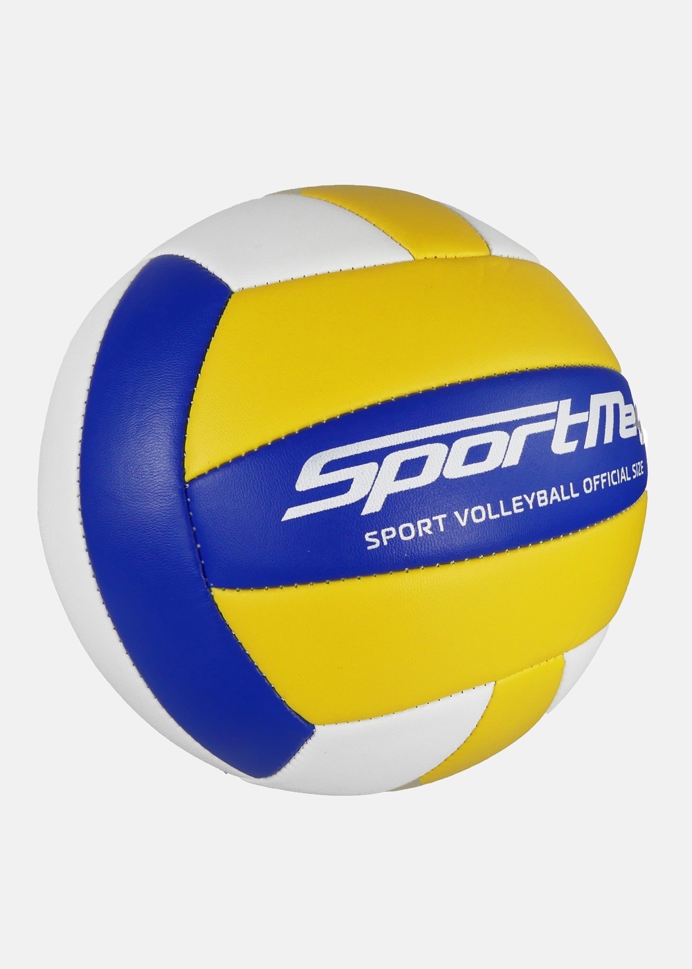 Volleyboll Sport, Blå/Gul, Multi, No Size,  Bollar