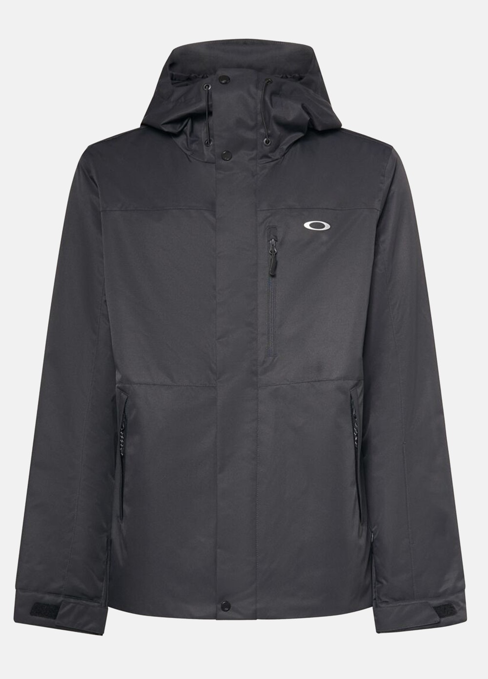 Westview Jacket, Blackout, M,  Skidkläder