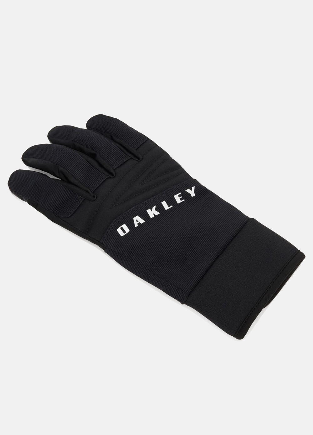 Oakley Factory Ellipse Glove, Blackout, Xl,  Skidhandskar