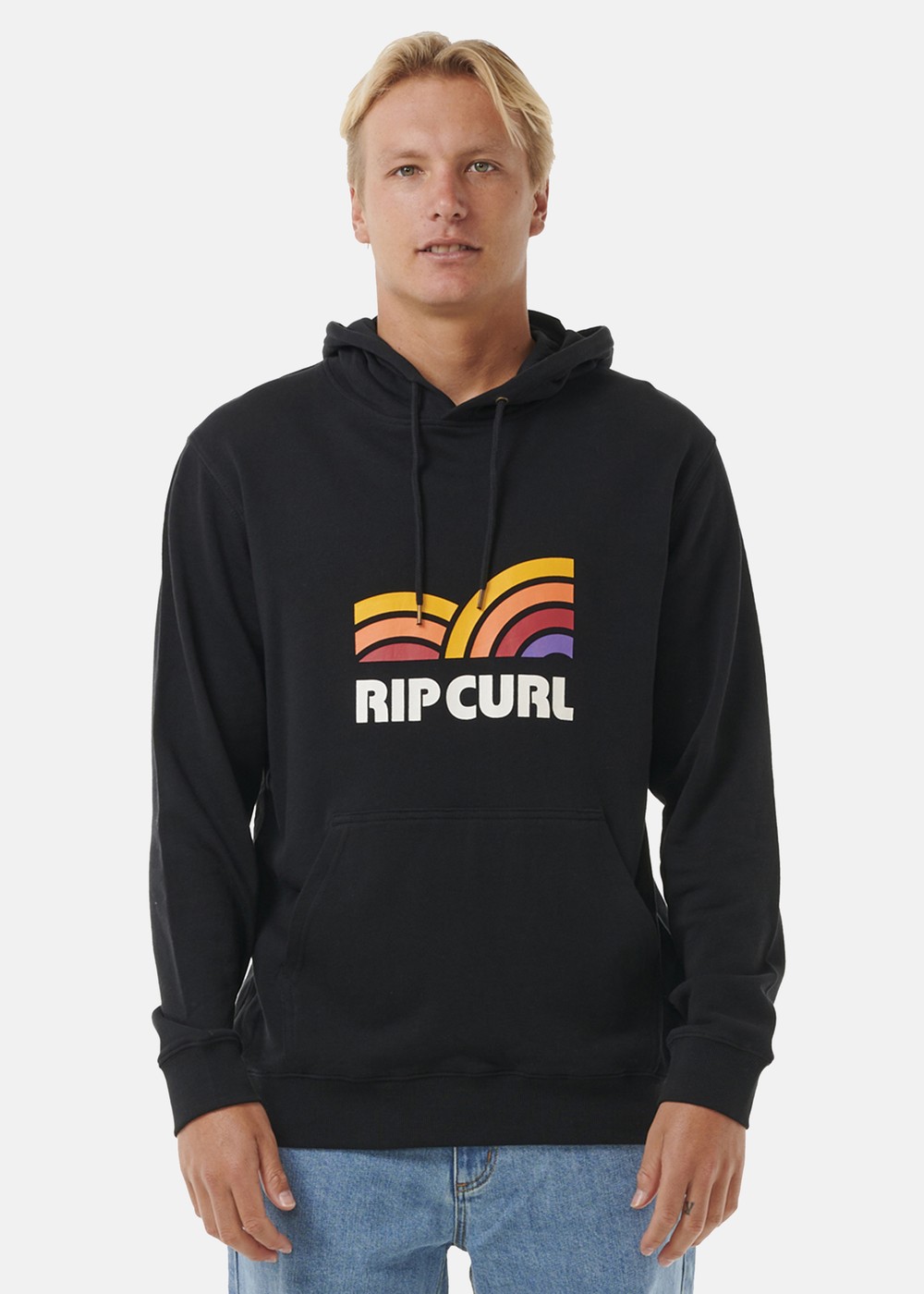 Surf Revival Capture Hood, Black, 2xl,  Hoodies Surf Revival Capture Hood, Black, 2xl,  Hoodies