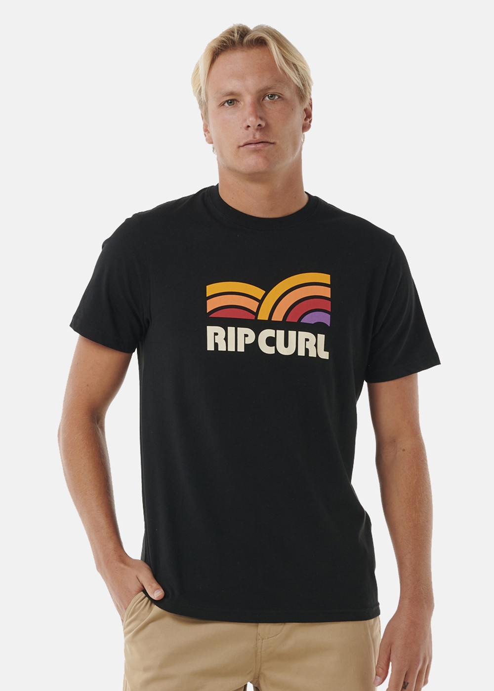 Surf Revival Capture Tee, Black, 2xl,  T-Shirts Surf Revival Capture Tee, Black, 2xl,  T-Shirts