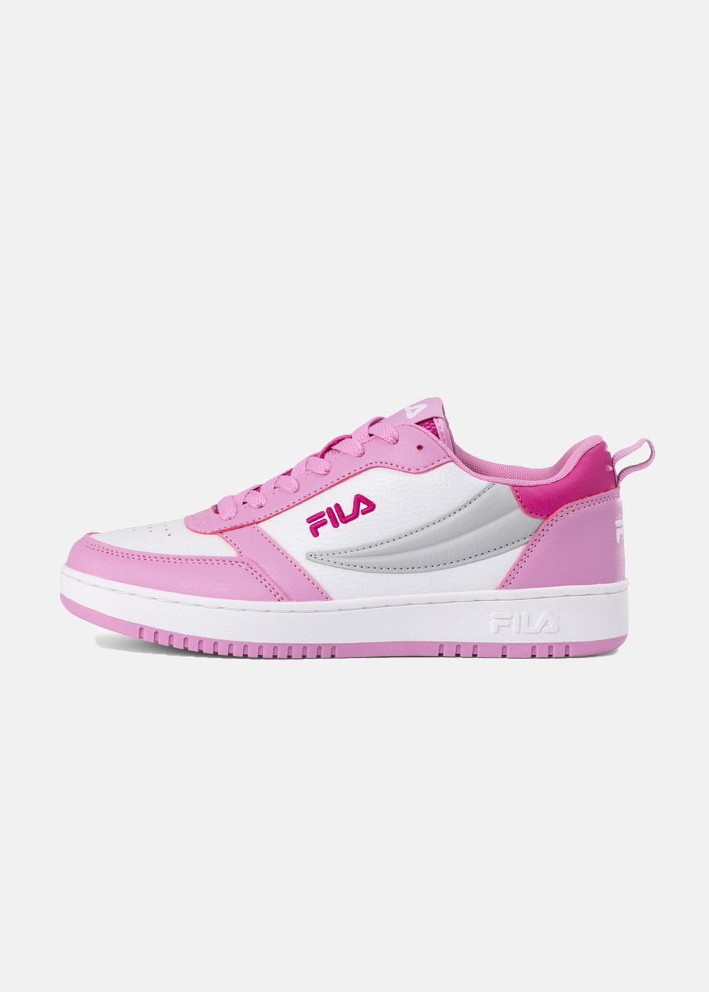 Fila Rega Nf Teens, White-Moonlite Mauve, 37,  Bästsäljare