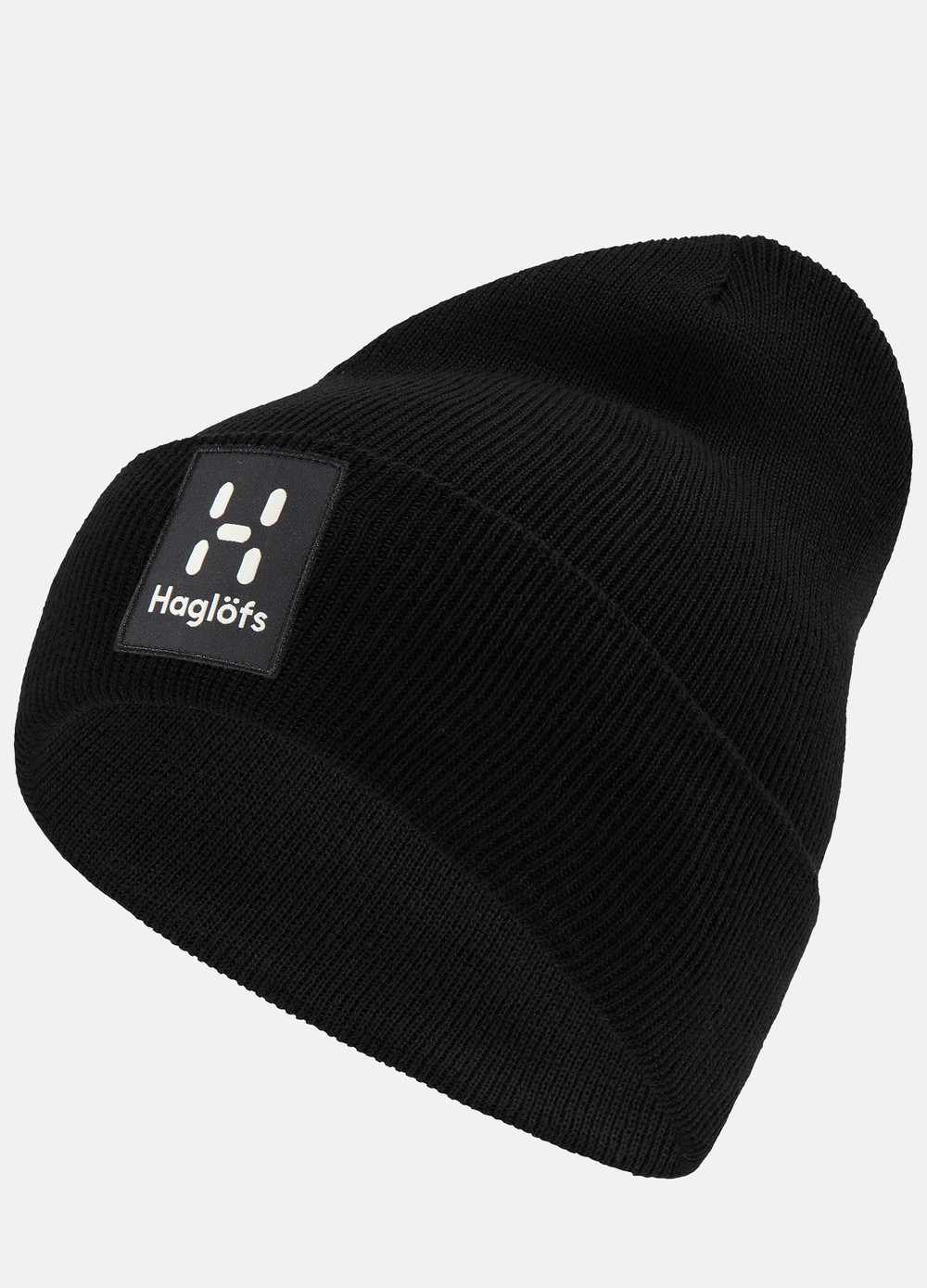 Aze Beanie, True Black, Onesize,  Mössor Och Handskar