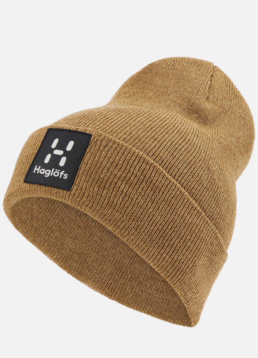 Aze Beanie, Cinnamon Brown Melange, Onesize,  Mössor Och Handskar | Skor//Junior | Padelspecialisterna