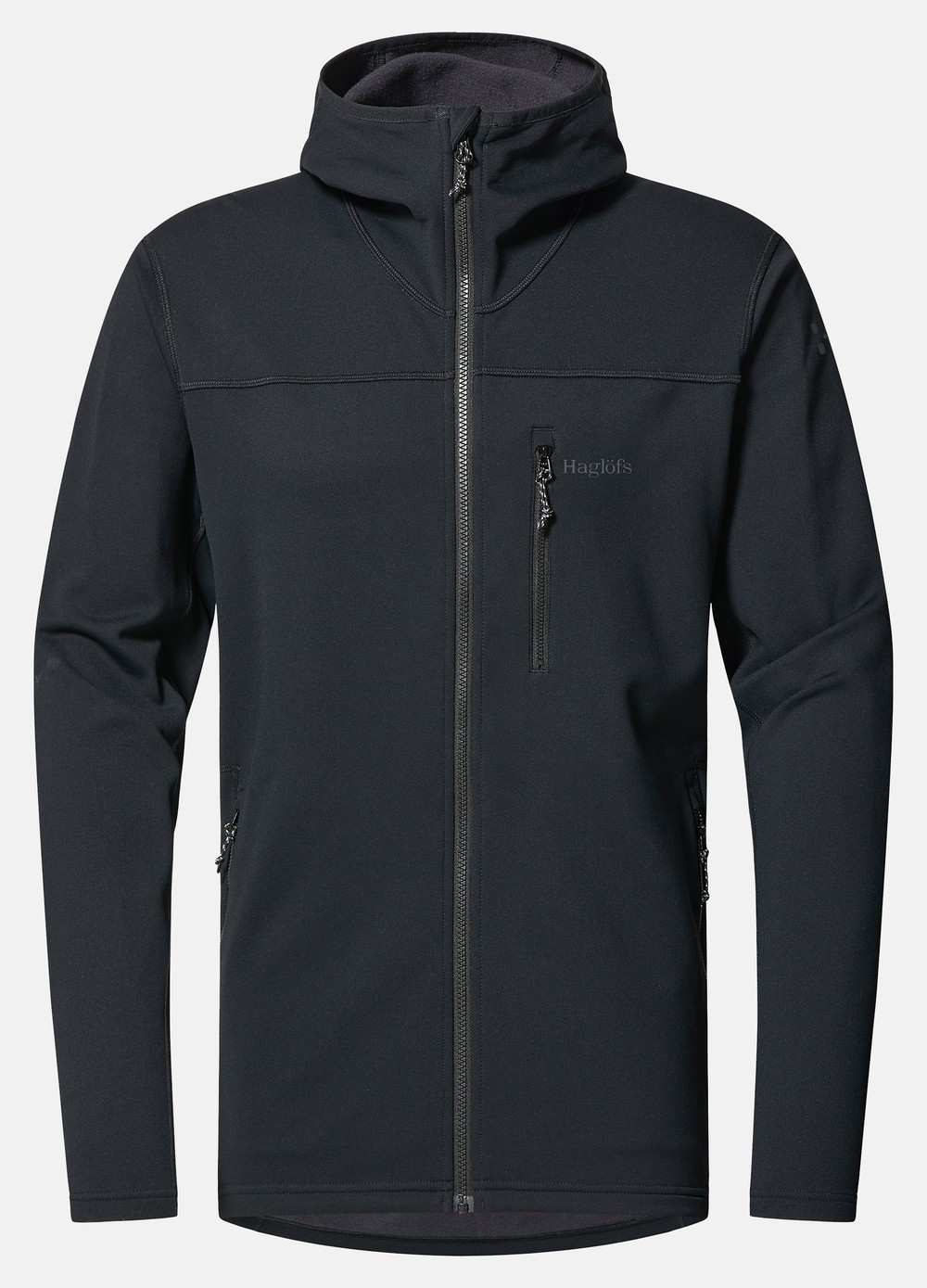 Rosson Mid Hood Men, True Black, 2xl,  Hoodies Rosson Mid Hood Men, True Black, 2xl,  Hoodies