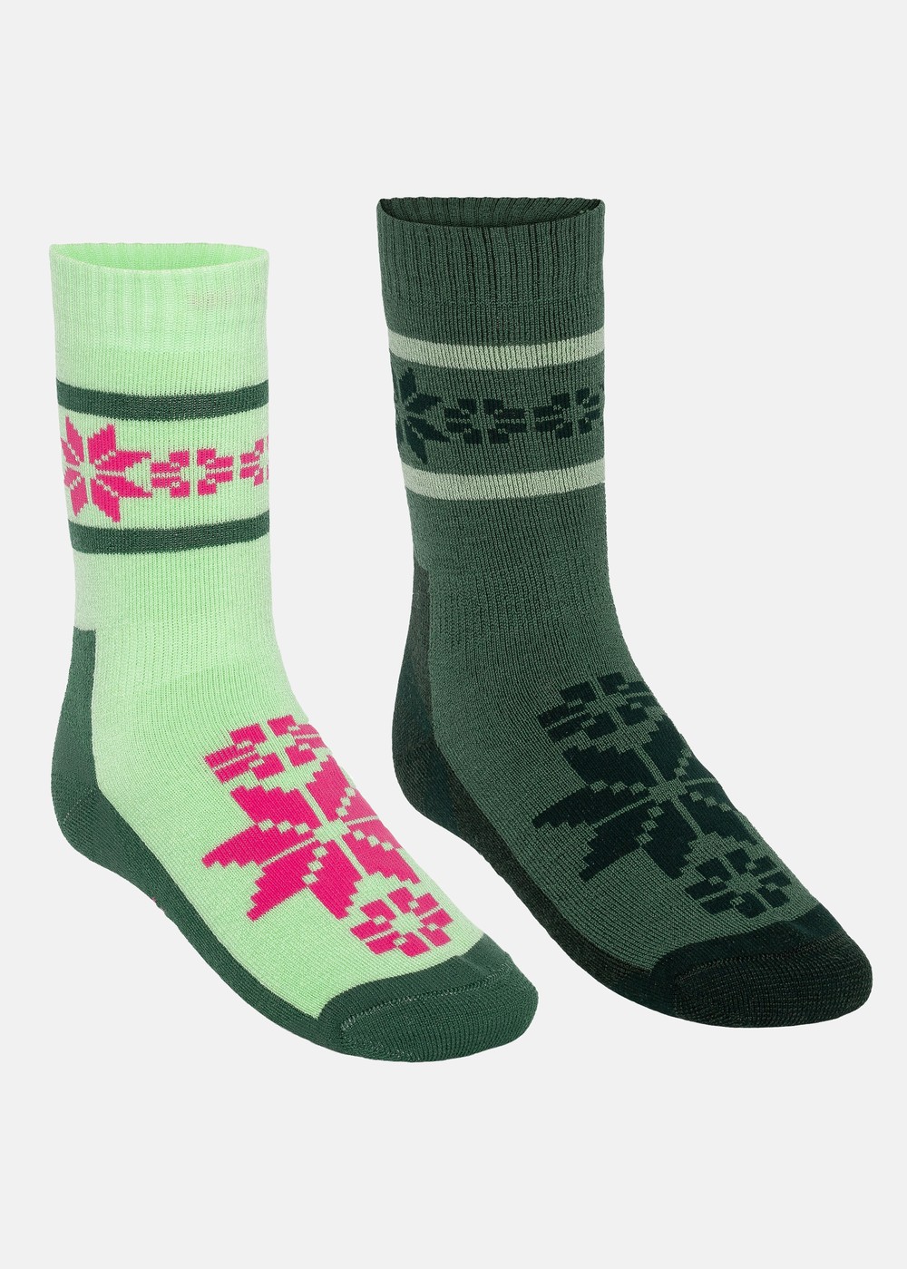 Rusa Sock 2pk, Min, 39-41,  Vandringsstrumpor