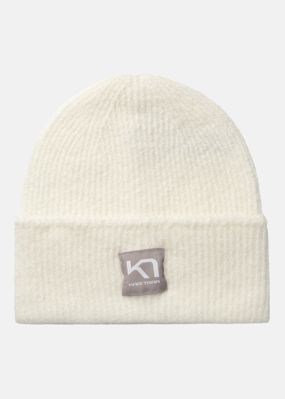 Rothe Wool Beanie, Off White, Onesize,  Pannband Rothe Wool Beanie, Off White, Onesize,  Pannband