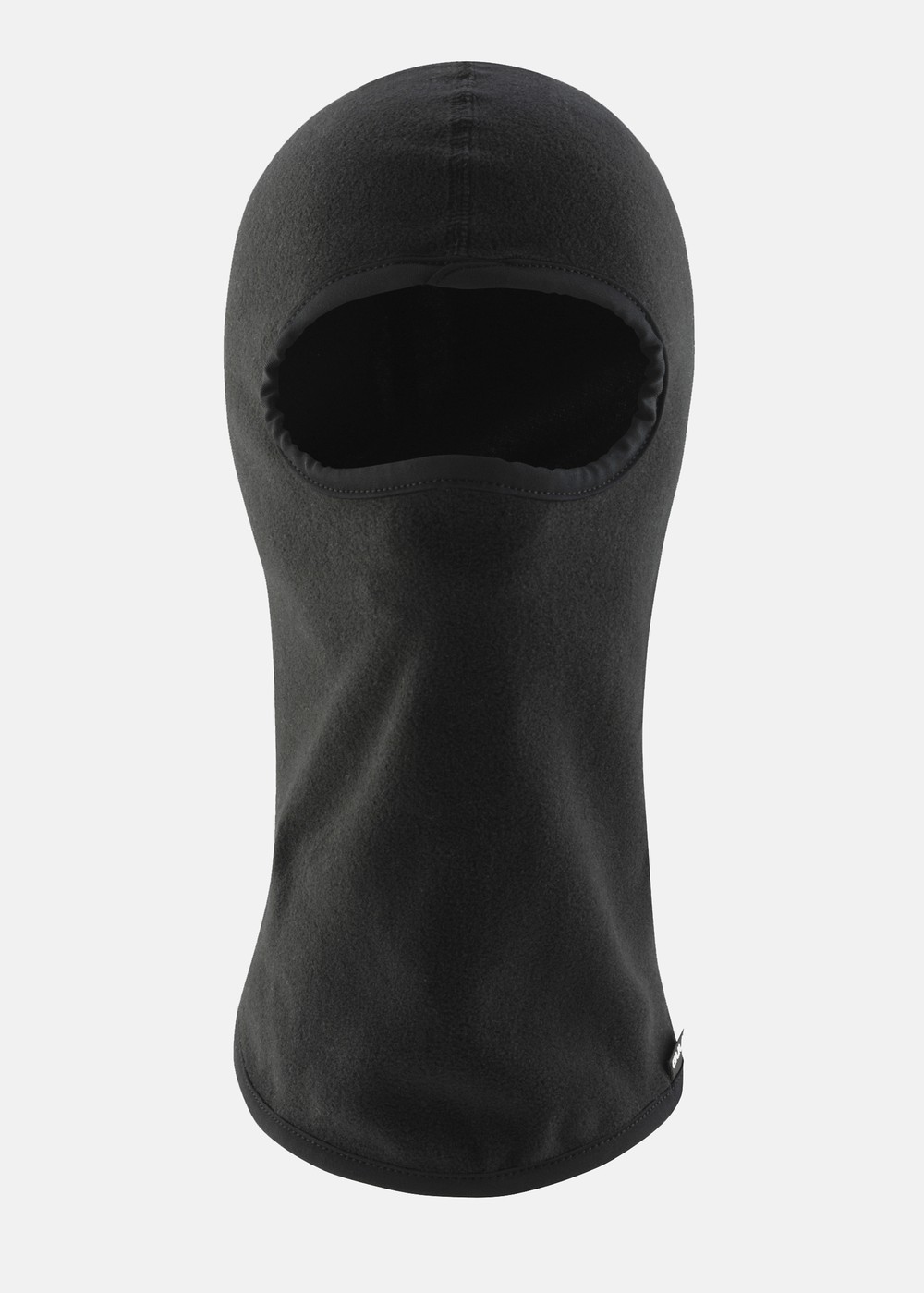 Prima Fleece Balaclava, Black, Onesize,  Pannband