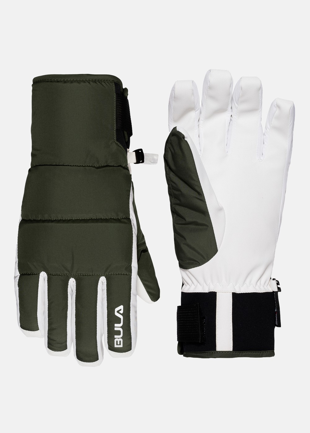 Piste Gloves, Dolive, Xl,  Skidhandskar