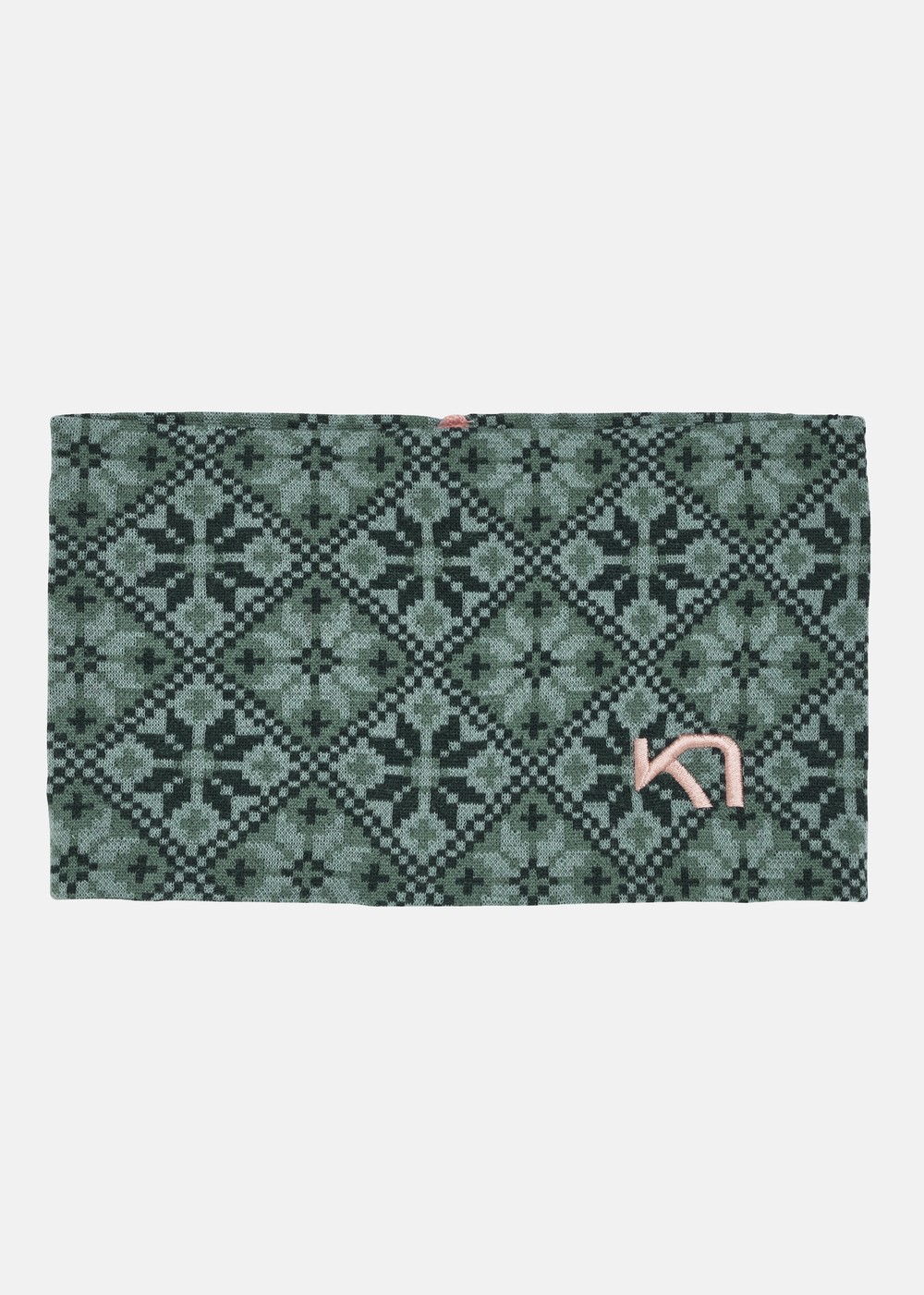 Rose Headband, Dusty Midtone Green, Os Women,  Pannband Rose Headband, Dusty Midtone Green, Os Women,  Pannband