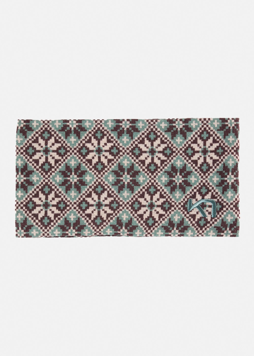 Rose Headband, Syru, Os Women,  Pannband