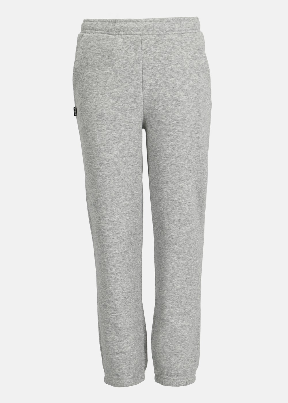 New York Pants Ii Jr, Grey Melange, 120,  Sweatpants New York Pants Ii Jr, Grey Melange, 120,  Sweatpants