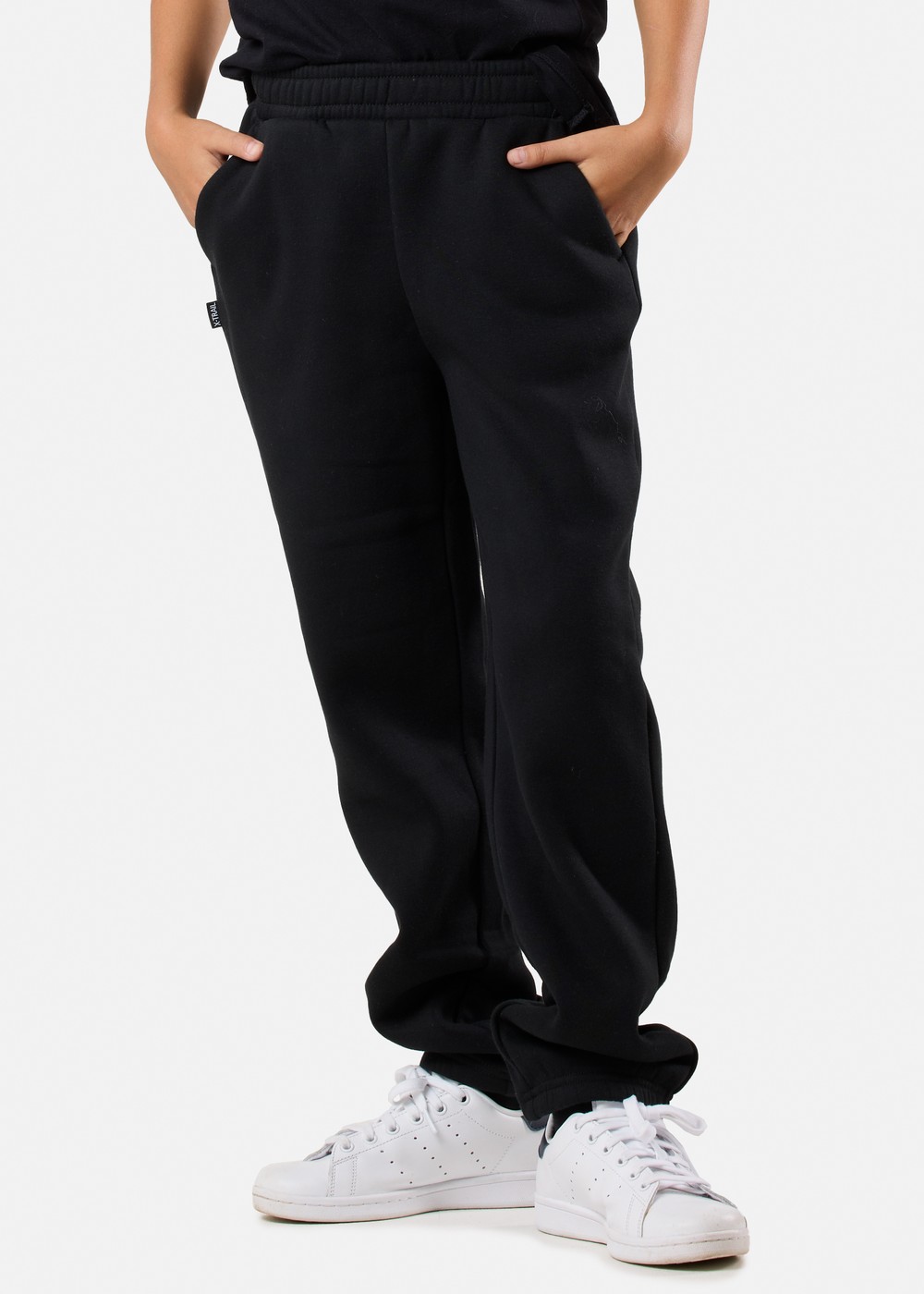 New York Pants Ii Jr, Black, 170,  Sweatpants