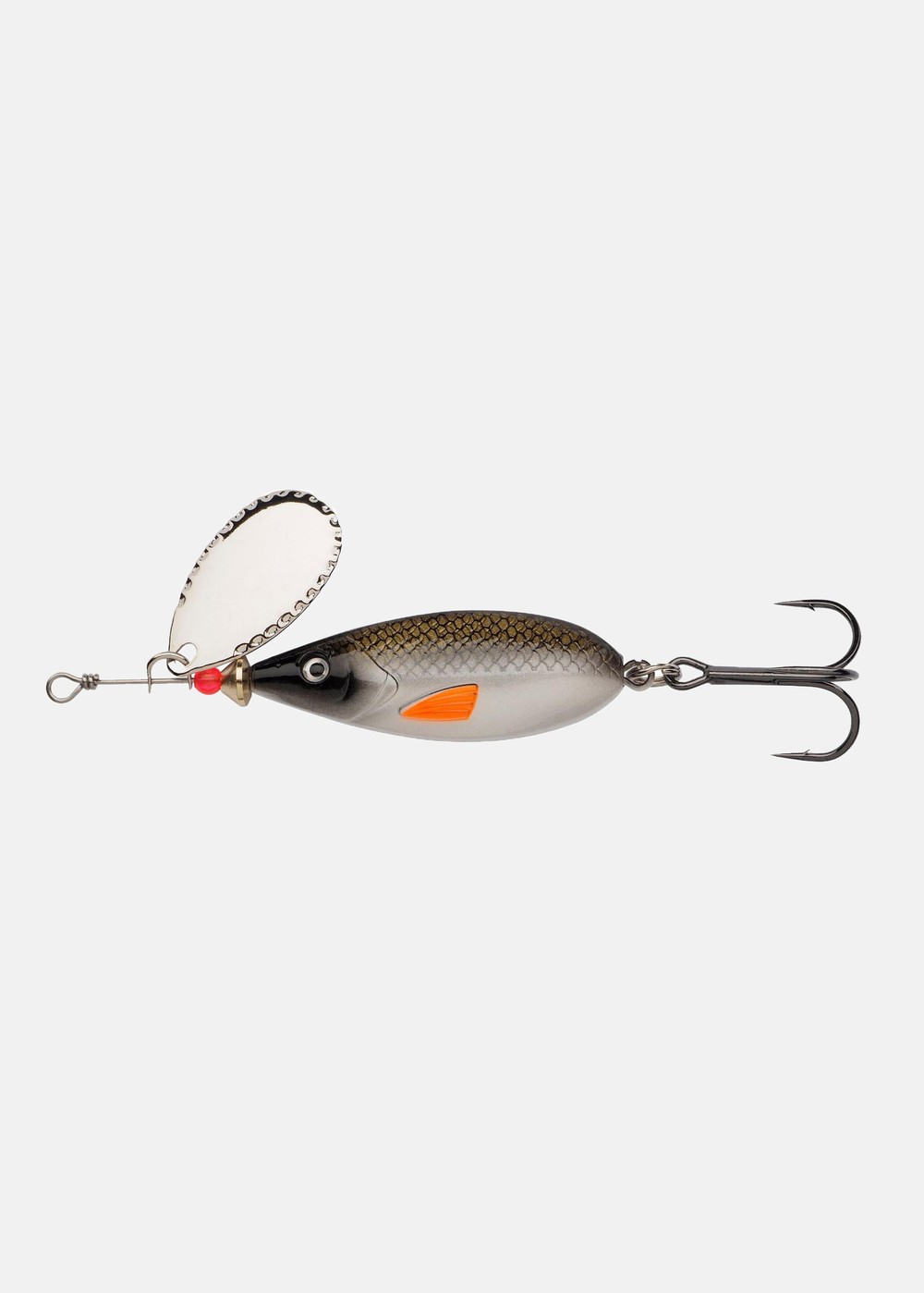 Droppen Maxi 9.0g Bream, No Color, No Size,  Vibrationsbeten