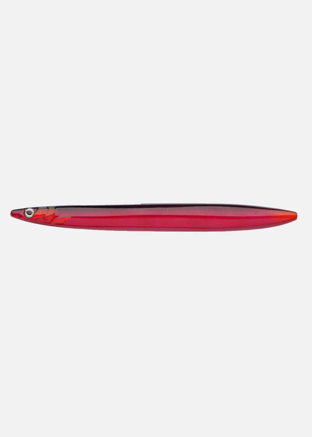 Sölv Penna 12cm/18g Chili Red, No Color, No Size,  Kustdrag