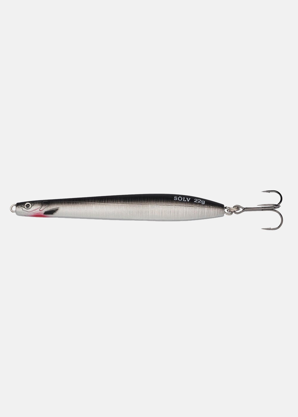 Sölv Pill 9cm/16g Baitfish, No Color, No Size,  Kustdrag